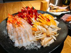 -松岛日本料理(汾江路店)