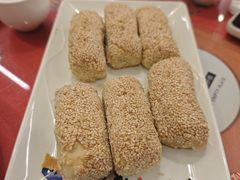 -玉华台饭庄(裕中西里小区店)