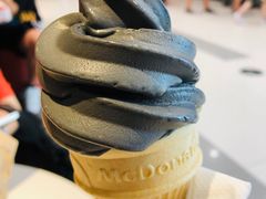 -麦当劳(凯德广场店)