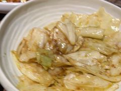 -铁公鸡·四川料理(天环广场店)