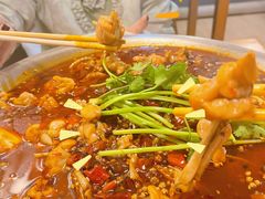 -黄泰吉拾味餐厅(江汉路店)