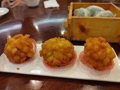 -彩景大酒楼(万泰新天地店)