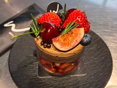 -W COLLECTIVE  DESSERT SHOP