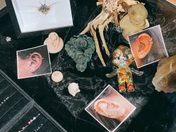 -周忆刺青原创设计定制