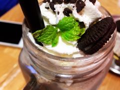 -W CAFE(甜爱路店)