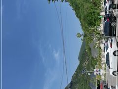 -蓟州溶洞风景区
