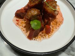 -北平盛世·新京菜·北京烤鸭(劲松·双井店)