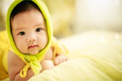 -BabyA 专业婴童摄影(古北时尚广场店)