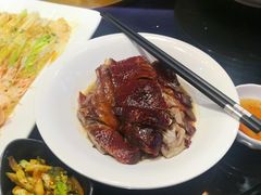 -铜锣湾·有麝自然香(渝北财富中心店)