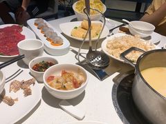 -煲王粤菜餐厅(中侨中心店)