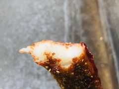 脆脆脆脆脆皮年糕-玛马艾脆皮水磨年糕(湖北路87-89小区店)