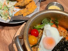 -KimPro 辛普乐概念韩餐