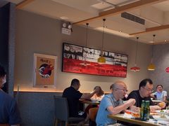 -杨氏青龙虾·羊蝎子(金盛路总店)