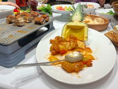 -望海湾海鲜楼·海鲜(开发区店)