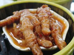 -府城小食馆(金龙宾馆店)