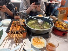 -全牛匠·乐山跷脚牛肉(西北旺万象汇店)