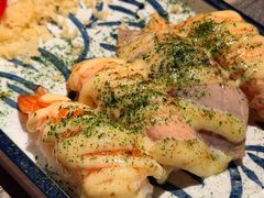 -炙柒Sekinana·精致日料(合生汇店)