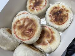 长发鲜肉月饼-长发西饼(相城店)