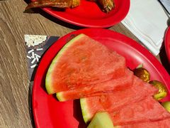 -好伦哥比萨烤肉自助(八里桥店)