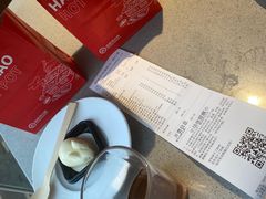 -海底捞火锅(老城根店)