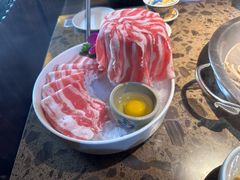 -小龙坎火锅(沙井店)