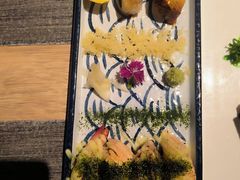 -炙柒Sekinana·精致日料(合生汇店)