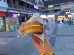 -味正点车轮饼可丽饼(南禅寺店)