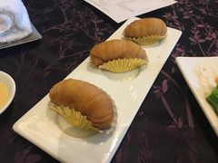 -长沙北辰洲际酒店-栀味轩中餐厅
