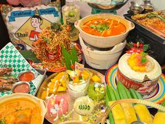 -泰妃殿(武汉首店)