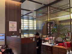 -聆桂烤鸭·金奖烤鸭(静联广场店)
