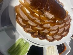 -眉州东坡(北苑华贸店)