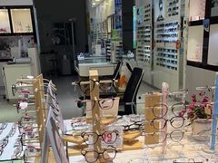-爱视眼镜(贵州路店)