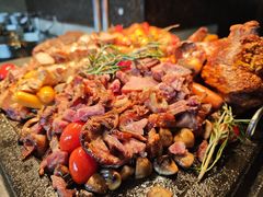 -索菲特西湖大酒店·香榭丽全日候餐厅(南山路店)