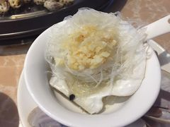 -海大大蒸汽海鲜餐厅·粤菜·特色小炒(欢乐颂店)