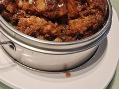 -刘胖子家常菜·蹄花焖藕(富安街店)