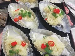 -胡哥烤肥牛(车公庙店)
