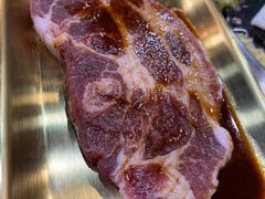 -怡嘉烤肉店(齐齐哈尔烤肉)