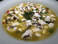 青花椒一代（小分）-青花椒花椒鱼(合生汇店)