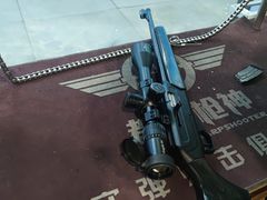 -都市枪神实弹射击俱乐部