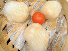 -点都德(龙之梦店)