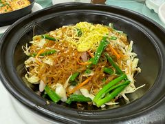 -天鲜阁·海鲜粤菜·33年老字号(石槎白云站店)