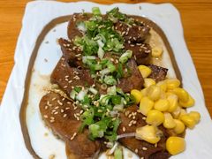 -福匠日本料理(人民路店)