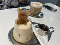 -露露家咖啡店