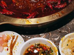 -堂客老火锅(欣阳广场总店)