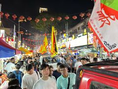 -明记烧鱼美味店