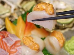 -原志优秀食材·匠心料理·海胆主题(金亿广场店)