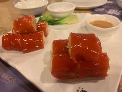 -点都德(聚福楼店)