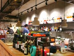 大堂-G+KITCHEN(龙湖狮山天街店)