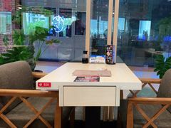 靠窗位-东加寿司.料理(水游城店)