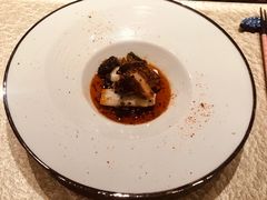 -Ginza Onodera铁板烧(外滩十八号店)